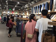 -鹿岛会员店 (龙湖三千集天街店)