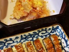 -千鹤日本料理(穿山路店)