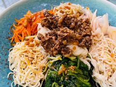 君霖大拌菜-君霖海鲜私房菜(春柳店)