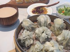 -真食净香居·内蒙烧麦(亚运村店)