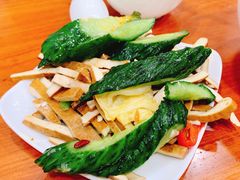 -清真·马洪小炒泡馍馆(钟楼回民街店)