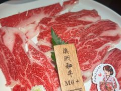 -龙酒场·关西寿喜烧·居酒屋(罗湖店)