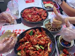 -拙味兄弟龙虾·江湖菜(和畅堂店)