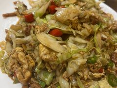 -老七饭馆(光荣道总店)