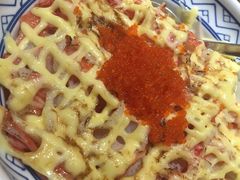 -大雄寿司(中华广场店)