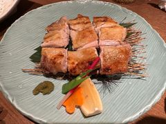 -水之惠鲜鱼料理(王府大街店)