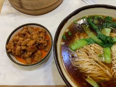 -徐盛兴手工点心(川沙店)