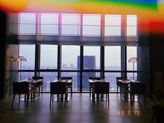 -重庆解放碑威斯汀酒店