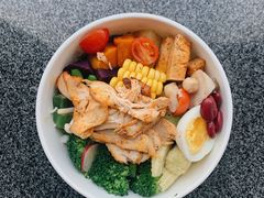 -innewgogo纽麦轻食(滨北店)