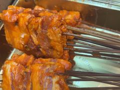 -为民烧烤吧.自贡爆炒菜(收录10年好店)