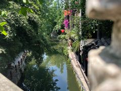 -黄龙溪古镇