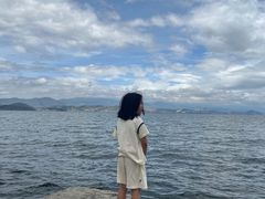 -磻溪渡口