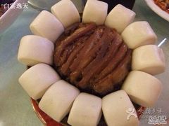 金百万烤鸭店(马甸店)-金百万烤鸭店(马甸店)