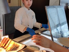 -济南凯宾斯基酒店-THE VIEW云景全日制餐厅