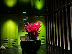 -上海滩餐厅(BFC外滩金融中心店)