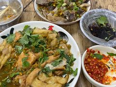 -正宗阳山牛杂(东城店)