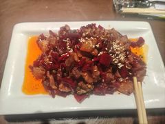 -飞虹鱼馆(春华路店)