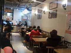 大堂-千食百味(知春路店)