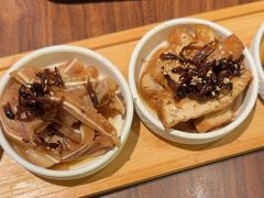 -良米山·云南野生菌过桥米线(上海首店)