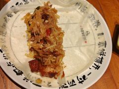 -姥姥家春饼店(交大东路店)