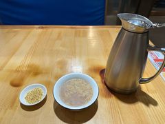 -格日勒阿妈蒙古厨房(新华广场店)
