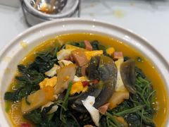 -湖锦酒楼·32年地道湖北菜(光谷店)