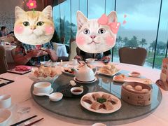 -金悦轩海鲜酒家(拱北店)
