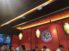 大堂-拙味兄弟龙虾·江湖菜(和畅堂店)