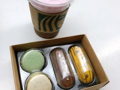 -星巴克(深圳软件园产业基地店)