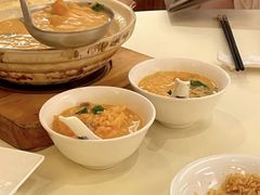 -利苑酒家(宜安广场店)