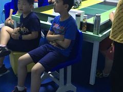 -童程童美少儿编程乐高机器人(世纪都会校区)
