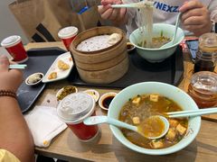 -回味鸭血粉丝汤(砂之船店)