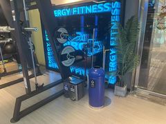 -NRG 健身私教CLUB(WPP达邦协作广场店)