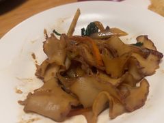 -王鼎精致料理铁板烧(世博源店)