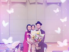 -中央音乐学院歌剧音乐厅