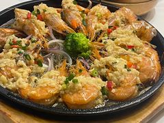 -老燕皇·南京菜(玄武湖店)