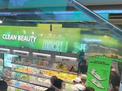 -Olive Young(明洞旗舰店)