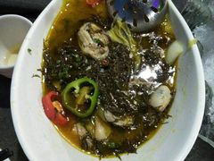 -蠔爺王志德生蚝馆(金沙湾店)