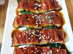 -栖川山葵家·寿喜锅·日式料理(龙湖北城天街商场店)