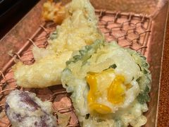 -天妇罗内顺田(罗湖店)