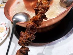 -东门口涮肉·砂锅·烤串(老门东店)