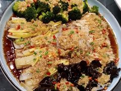 -烤无忌·新疆菜馆(格林威治城店)