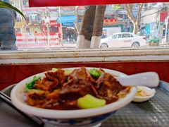 -珍珍小食店(西华路店)