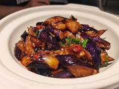 -兰湘子·湘菜小炒(长安万科广场店)