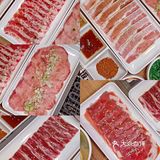 同和这家高性价比日式烧肉🥩店好吃绝了！！