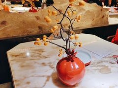 -京华烟云·北京烤鸭(领展购物广场·中关村店)
