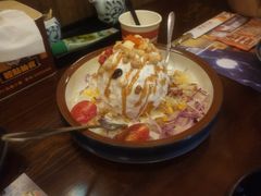 -仙隐小鹿料理食堂(沙市人信汇店)