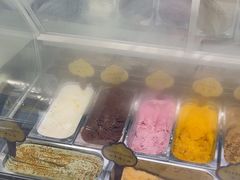 -半山半岛洲际度假酒店·观海廊