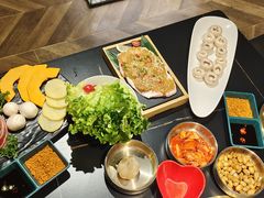 -黑牛无双·徐州烤肉(解放北路店)