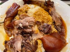 -南山鲜虾面·活鲜小馆·海味大连菜(南山总店)